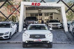 Infiniti FX